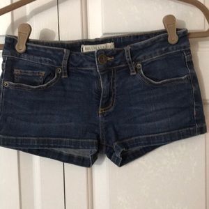 3 For $30 ‼️Shorts Bullhead Black